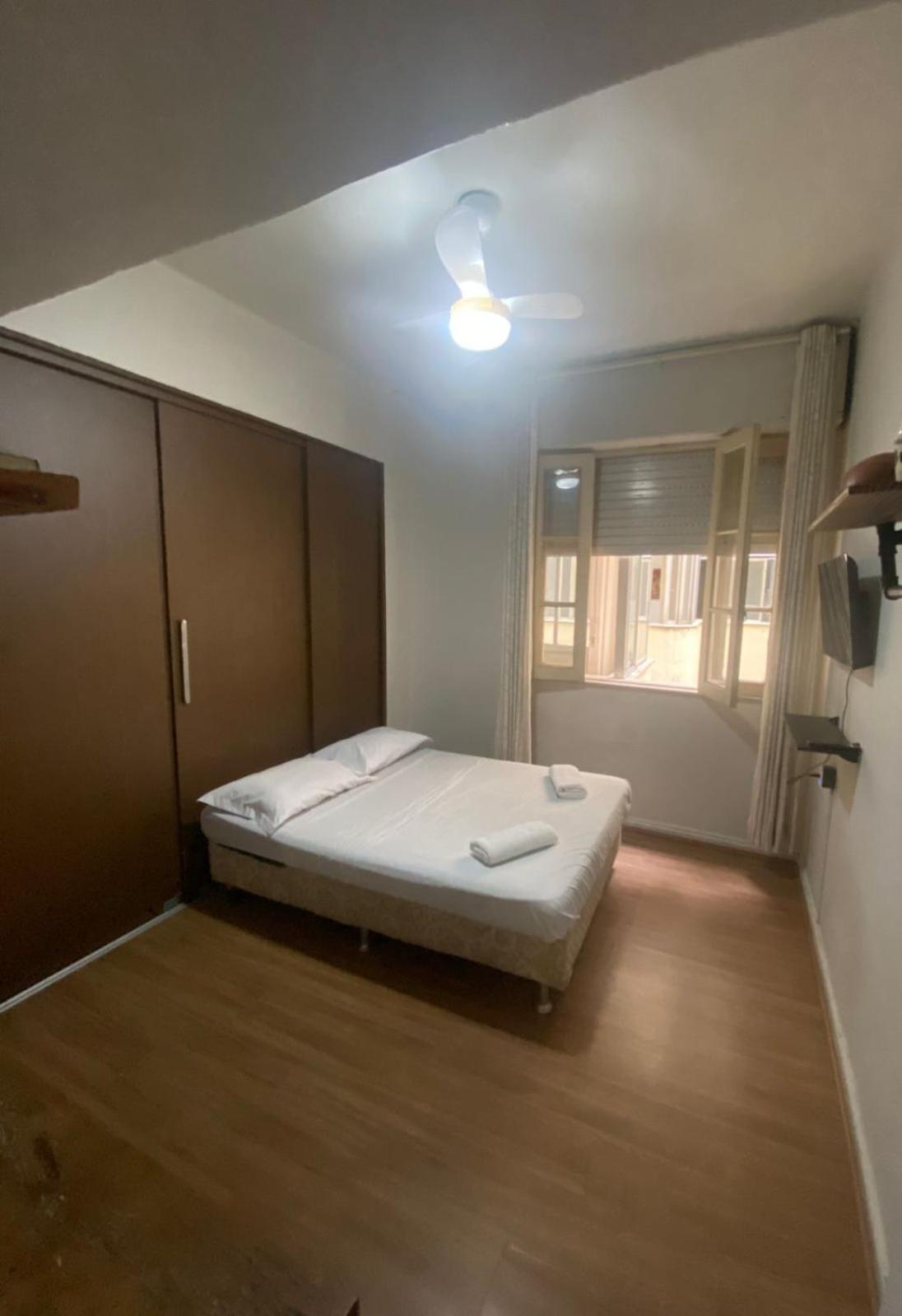 Quarto Privativo Leme De Noronha - 2Min Da Praia Ріо-де-Жанейро Екстер'єр фото